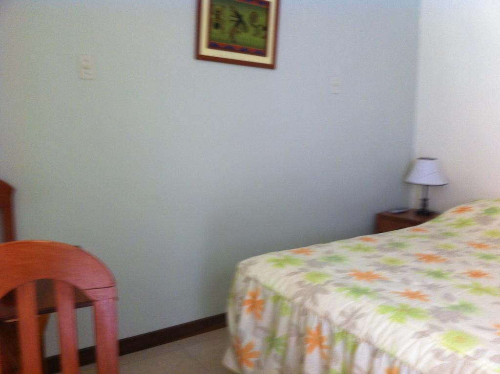 Hospedaje Dulce Estancia Ica Ngoại thất bức ảnh