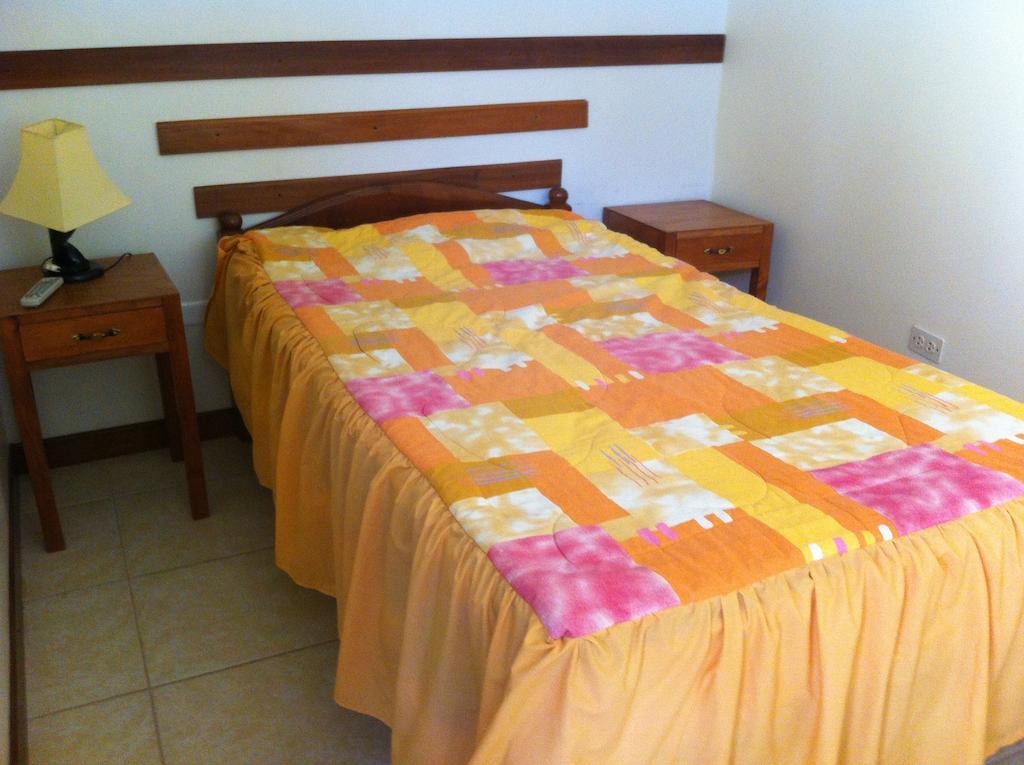 Hospedaje Dulce Estancia Ica Ngoại thất bức ảnh