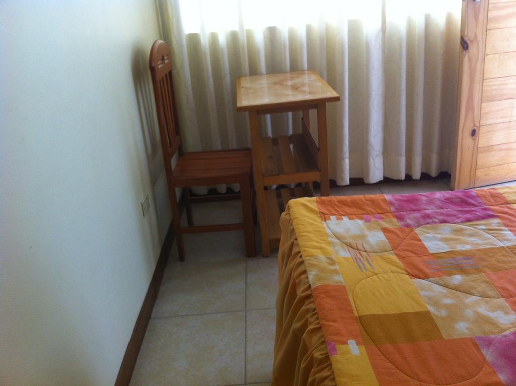 Hospedaje Dulce Estancia Ica Phòng bức ảnh