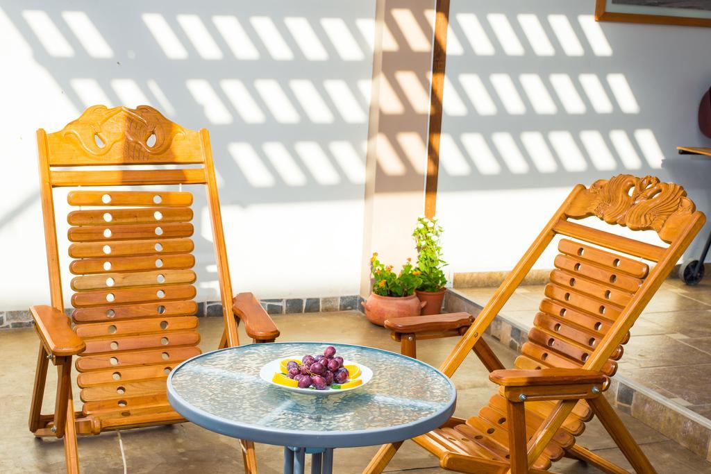 Hospedaje Dulce Estancia Ica Ngoại thất bức ảnh